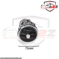 Ac Vent Grille Front Assy Left A2058303900 & Right A2058304000 & Center A2058300301 & Rear A2058300903 Compatible With Mercedes Benz C-CLASS W205 & GLC X253 (Model B)