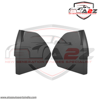 Front Door Trim Panel Cover Set Left 2117270148 Right 2117270248 Compatible With Mercedes & Mercedes Benz E CLASS W211 2002-2009