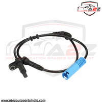 Front Left/Right ABS Wheel Speed Sensor 34526756384 Compatible With MINI R57