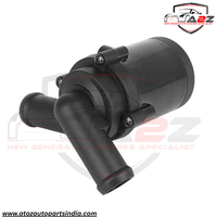 Auxiliary Water Pump 7L0965561D 95557215000 95557215001 Compatible With AUDI Q7 & VW TOUAREG & POLO Tag No.19