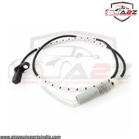 Rear Left/Right ABS Wheel Speed Sensor 34526870076 34526785021 34526760425 Compatible With BMW 3 Series E90