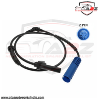 Front Left/Right ABS Wheel Speed Sensor 34529808193 34529804589 Compatible With MINI COUNTRYMAN R60