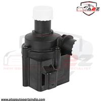 Auxiliary Water Pump 5Q0965561 5Q0965561B 5Q0965567J Compatible With AUDI A3 Convertible (8V7, 8VE) | A3 / S3 & Q2 (GAB, GAG) & TT (FV3, FVP) & SKODA OCTAVIA III (5E3, NL3, NR3) & SUPERB III (3V3) & VW POLO V (6R1, 6C1) Tag No.18