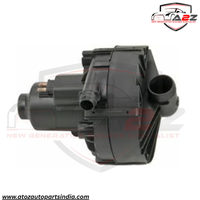 Auxiliary Water Pump A0001405185 0001405185 A0001404685 0001404685 Compatible With MERCEDES-BENZ C-CLASS (W204) & CLS (C219) & E-CLASS (W211) & E-CLASS (W212) & GL-CLASS (X164) & M-CLASS (W164) & R-CLASS (W251, V251) & S-CLASS (W221, V221) Tag No.24