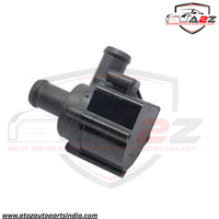 Additional Auxiliary Water Pump 31338211 Compatible with VOLVO XC60 II (246) Tag No.27