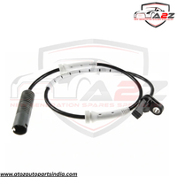 Front Left/Right ABS Wheel Speed Sensor 34526760424 34526785020 34526870075 34526762465 Compatible With BMW 3 Series E90