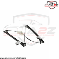 Front Right Power Window Regulator 1647201679 Compatible with MERCEDES-BENZ M-CLASS (W164)