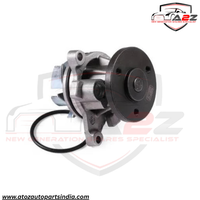 Water Pump JDE38893 JDE36106 XR858491 Compatible With JAGUAR XF/XJL/XE/F-Pace Tag No.98