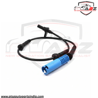 Rear Left/Right ABS Wheel Speed Sensor 34529808194 34529804590 Compatible With MINI COUNTRYMAN R60