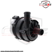 Additional Auxiliary Water Pump 04L965567 04L965567A 9A796556700 04L965567 For AUDI / PORSCHE Tag-A-10