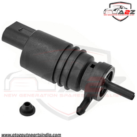 Windshield Washer Pump Compatible With MERCEDES-BENZ W210 Windshield Washer Pump 2108690821 2218690121 A2218690121 A2108690821