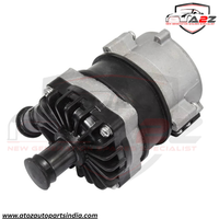 Water Pump 8K0965567 8K0965569 7P0965567 Compatible With AUDI A4 A5 A6 Q7 Tag-W-53