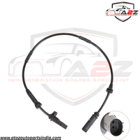 Rear Left/Right ABS Wheel Speed Sensor 34526788645 34526855050 34526869293 Compatible With BMW X3 F25