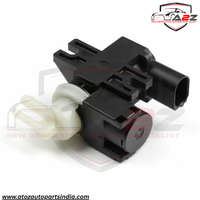 Pressure Solenoid Valve 8K0906627 Compatible With AUDI A4 Q5