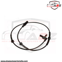 Front ABS Wheel Speed Sensor LR013783 & AH229E731AB Compatible With LAND ROVER DISCOVERY IV (L319) | LR4