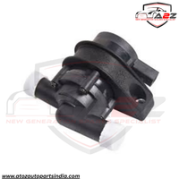 Auxiliary Water Pump 078121601B 078121601 Compatible With SKODA SUPERB I (3U4) Tag No.21