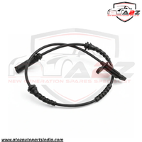 Rear Left/Right ABS Wheel Speed Sensor 34526850764 34526858467 Compatible With BMW X1 F48
