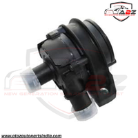 Additional Coolant Auxiliary Water Pump 5G0965567A 2Q0965567 5Q0965567 For AUDI A3 Q3 Tag-A-02