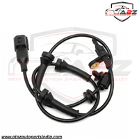 Rear Left/Right ABS Wheel Speed Sensor 6G9N2B372BC 6G9N2B372BD LR001057 Compatible With LAND ROVER FREELANDER 2 (L359) | LR2