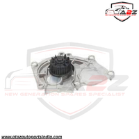 Water Pump 06L121011B 06L121012A 06K121009K 06K121600C 06K121600D 06L121011C Compatible With AUDI A3 A4 A6 Q5 Q7 Tag-W-34