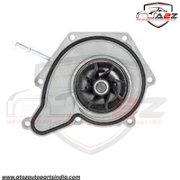 Water Pump 06E121016C 06E121016G 06E121016Q 06E121016QX 06E121018F 06E121018FX Compatible With AUDI A4 A5 A6 A7 A8 Q5 Q7 Tag-W-67