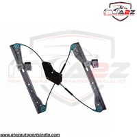 Front Left Power Window Regulator 2047202479 2127201579 A2127201579 Compatible with MERCEDES-BENZ C-CLASS (W204) & E-CLASS (W212)