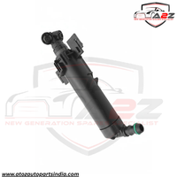 Headlight Washer Nozzle Compatible With AUDI A4 Headlight Washer Nozzle Left 8K0955102B 4G0955665 8K0955102A 8K0955102 & Right 8K0955101B 4G0955665 8K0955101 8K0955101A