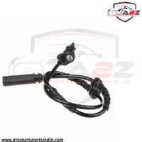 Rear Left/Right ABS Wheel Speed Sensor 34526850762 34526858466 Compatible With MINI F55 & MINI F56