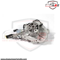 Water Pump LR073693 LR080736 LR116736 LR123384 LR129893 Compatible With LAND ROVER DISCOVERY SPORT L550 & RANGE ROVER EVOQUE L538 Tag-W-49