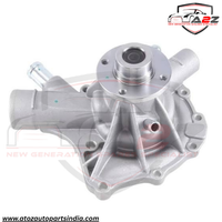 Water Pump 1112004301 A1112004301 Compatible With MERCEDES-BENZ C-CLASS (W203) Tag-W-79