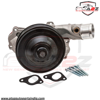 Water Pump LR097165 Compatible With Land Rover
