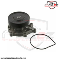 Water Pump 11518512443 8512443 Compatible With MINI Roadster R59 Tag-W-61