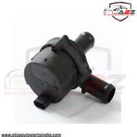 Electrical Additional Coolant Auxiliary Water Pump 5Q0965567 5Q0965561B 5Q0965567J For AUDI A3 A4 A6 Q3 Q5 Tag-A-01