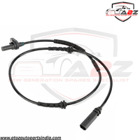 Front Left/Right ABS Wheel Speed Sensor 34526775863 34526782099 34526853859 Compatible With BMW 5 Series F10 & 6 Series F12 & 7 Series F01, F02, F03, F04