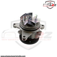 Water Pump JDE38893 JDE36106 XR858491 Compatible With JAGUAR XF/XJL/XE/F-Pace Tag No.98