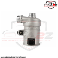 Water Pump 11518635089 Compatible With BMW N20