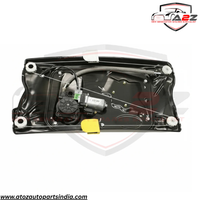 Front Right Power Window Regulator With Motor LR006358 LR060134 Compatible With LAND ROVER FREELANDER 2 (L359) | LR2
