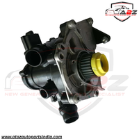 Water Pump 06L121111G 06L121111 06L121111B 06L121111E 06L121111F 06L121111H 06L121111K 06L121111L Compatible With AUDI A1 A3 A4 A5 A6 Q3 Q5 Q7 Tag-W-22