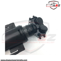 Headlight Washer Sprayer Actuator Nozzle 61672990155 2990155 Compatible With BMW X1 E84