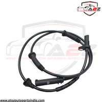 Front Left/Right ABS Wheel Speed Sensor 34526788644 34526855049 34526869292 Compatible With BMW X3 F25 Tag No.