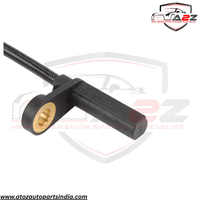 Front Left/Right ABS Wheel Speed Sensor A2049052905 A2049057900 2049054305 2049054405 2049057502 Compatible With MERCEDES-BENZ C-CLASS W204