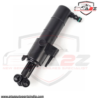 Headlight Washer Nozzle Compatible With MERCEDES-BENZ E-CLASS W212 Headlight Washer Nozzle Left 2128600047 A2078600247 2078600247 & Right 2128600147 A2128600147