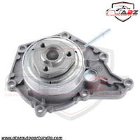 Water Pump 06E121016C 06E121016G 06E121016Q 06E121016QX 06E121018F 06E121018FX Compatible With AUDI A4 A5 A6 A7 A8 Q5 Q7 Tag-W-67