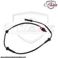 ABS Wheel Speed Sensor 34526892609 & 34526862806 Compatible With BMW 3 (G20, G80, G28) Z4 Roadster (G29)