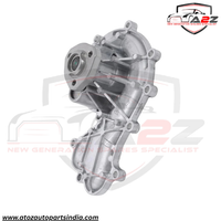 Water Pump 059121005T 059121008A 059121008J Compatible With AUDI A4 A5 A6 A8 Q5 Q7 Tag-W-23
