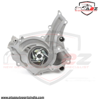 Water Pump 2732000201 A2732000201 Compatible With MERCEDES-BENZ E-CLASS W211 W212 & GL-CLASS X164 & S-CLASS W221 Tag-W-15