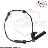 Front Left/Right ABS Wheel Speed Sensor 34526791223 34526884422 34526852907 Compatible With BMW 1 Series F20 F21 & 3 Series F30, F80