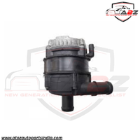 Additional Auxiliary Water Pump 04L965567 04L965567A 9A796556700 04L965567 For AUDI / PORSCHE Tag-A-10