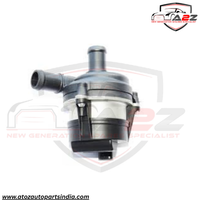 Additional Auxiliary Electric Water Pump LR067228 EX538501AA Compatible with Land Rover Range Rover Tag No.30