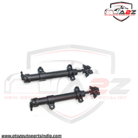 Headlight Washer Nozzle Left C2Z13782 & Right C2Z13781 Compatible With Jaguar XF (2009-2015)